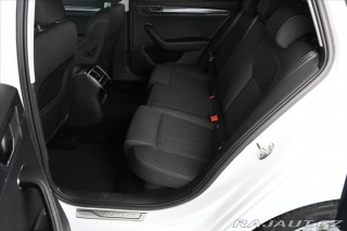 Škoda Superb 2,0 TDi 110kW DSG Style Z 2022