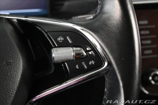 Škoda Superb 2,0 TDi 110kW DSG Style Z 2022
