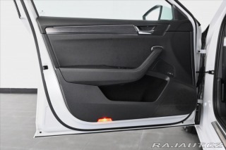 Škoda Superb 2,0 TDi 110kW DSG Style Z 2022