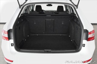 Škoda Superb 2,0 TDi 110kW DSG Style Z 2022