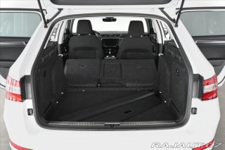 Škoda Superb 2,0 TDi 110kW DSG Style Z 2022