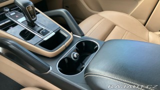 Porsche Cayenne Turbo 2018