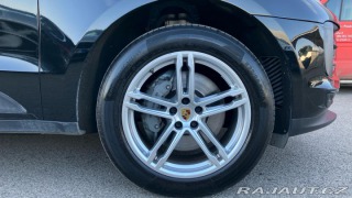 Porsche Macan S 2021
