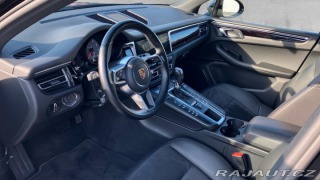 Porsche Macan S 2021