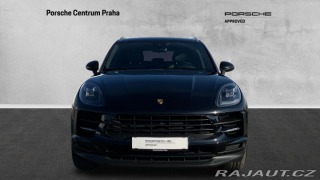 Porsche Macan S 2021
