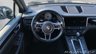 Porsche Macan S 2021