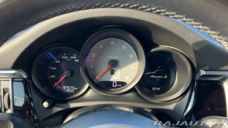 Porsche Macan S 2021