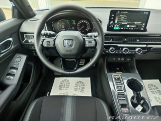 Honda Civic 2.0 e:HEV SPORT BLUE 135k 2025