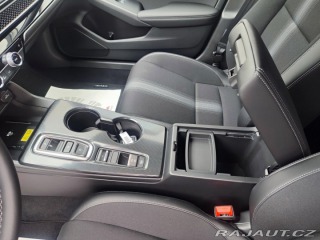 Honda Civic 2.0 e:HEV SPORT BLUE 135k 2025