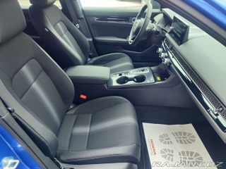 Honda Civic 2.0 e:HEV SPORT BLUE 135k 2025