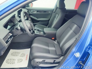 Honda Civic 2.0 e:HEV SPORT BLUE 135k 2025