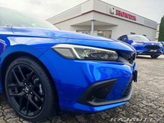 Honda Civic 2.0 e:HEV SPORT BLUE 135k 2025