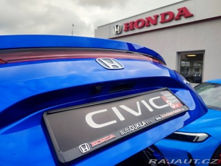Honda Civic 2.0 e:HEV SPORT BLUE 135k 2025