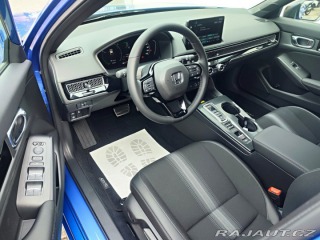 Honda Civic 2.0 e:HEV SPORT BLUE 135k 2025