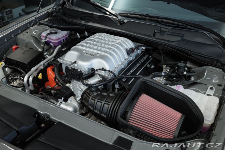 Dodge Challenger SRT/Hellcat/Widebody/Jail 2024