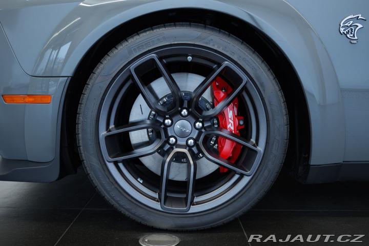 Dodge Challenger SRT/Hellcat/Widebody/Jail 2024