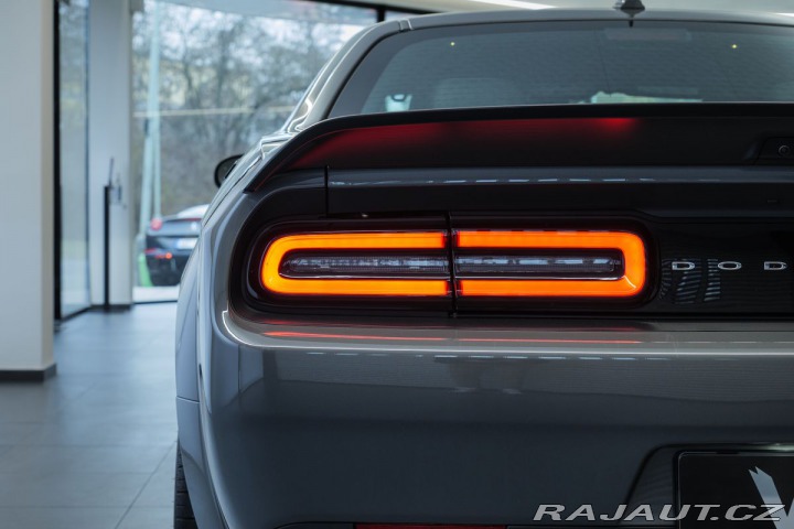 Dodge Challenger SRT/Hellcat/Widebody/Jail 2024