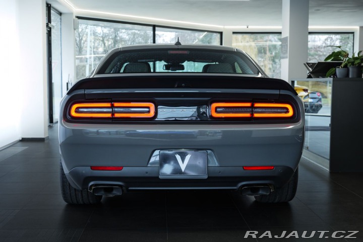 Dodge Challenger SRT/Hellcat/Widebody/Jail 2024