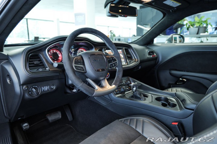 Dodge Challenger SRT/Hellcat/Widebody/Jail 2024