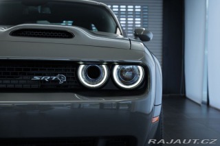 Dodge Challenger SRT/Hellcat/Widebody/Jail 2024