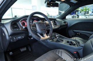 Dodge Challenger SRT/Hellcat/Widebody/Jail 2024