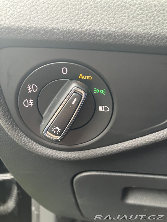 Volkswagen Touran 1T 2017