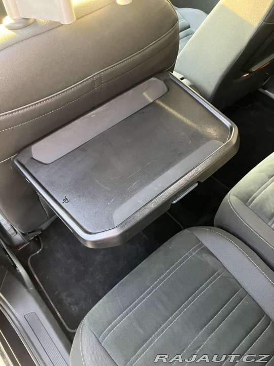 Volkswagen Touran 1T 2017