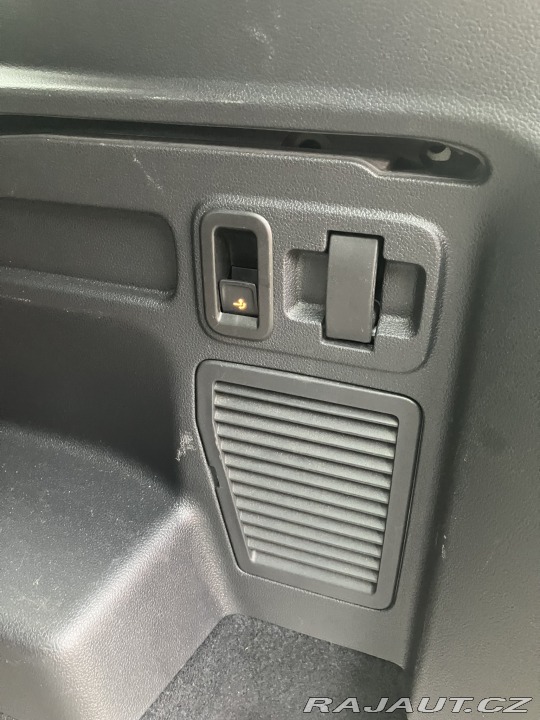 Volkswagen Touran 1T 2017