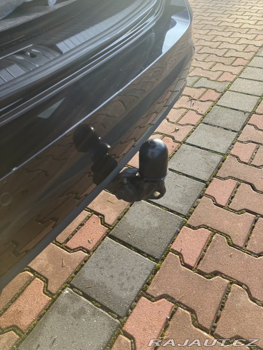 Volkswagen Touran 1T 2017