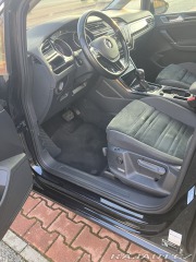 Volkswagen Touran 1T 2017