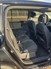 Volkswagen Touran 1T 2017