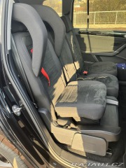 Volkswagen Touran 1T 2017