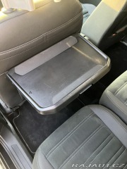 Volkswagen Touran 1T 2017