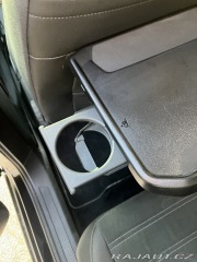 Volkswagen Touran 1T 2017