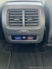 Volkswagen Touran 1T 2017