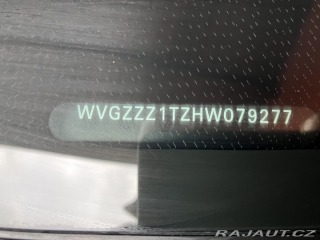 Volkswagen Touran 1T 2017