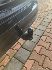 Volkswagen Touran 1T 2017