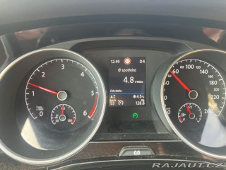 Volkswagen Touran 1T 2017