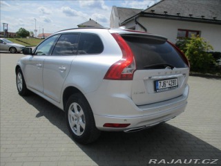Volvo XC60 2,4 D4 MOMENTUM AWD GPS A 2013