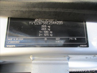 Volvo XC60 2,4 D4 MOMENTUM AWD GPS A 2013