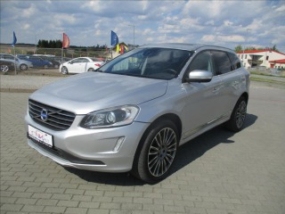 Volvo XC60 2,4 D4 Summum AWD Auto GP