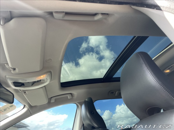 Volvo XC60 2,4 D4 Summum AWD Geartr 2014