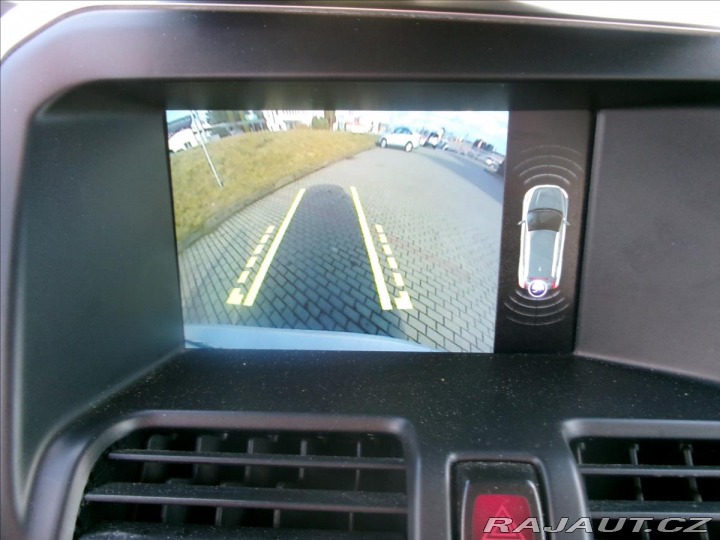 Volvo XC60 2,4 D4 Summum AWD Geartr 2014