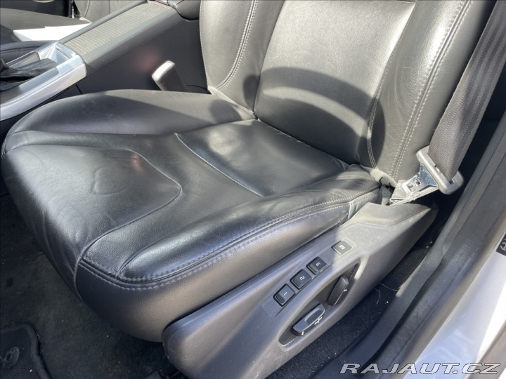 Volvo XC60 2,4 D4 Summum AWD Geartr 2014