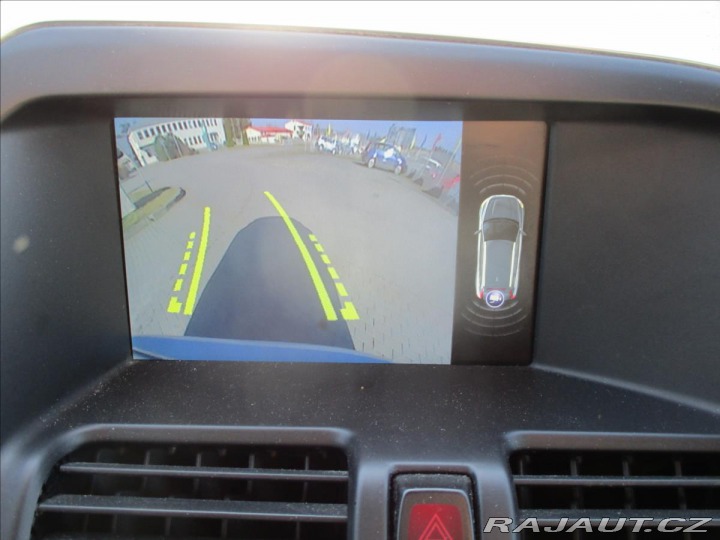 Volvo XC60 2,4 D4 Summum AWD AT GPS 2014