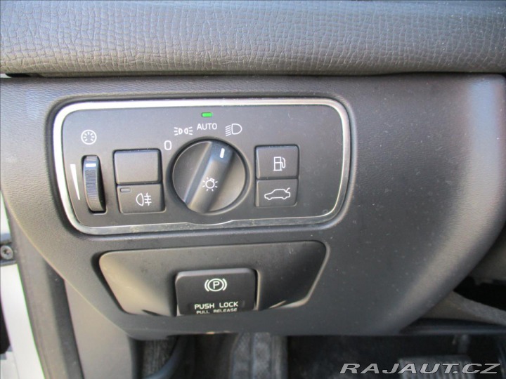 Volvo XC60 2,4 D4 Summum AWD Geartr 2014