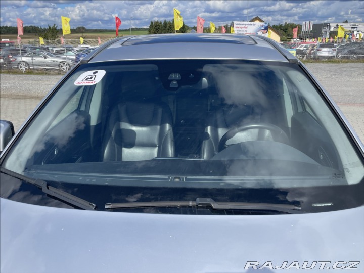 Volvo XC60 2,4 D4 Summum AWD Geartr 2014