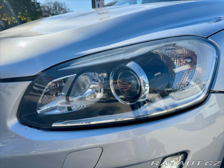 Volvo XC60 2,4 D4 Summum AWD Geartr 2014