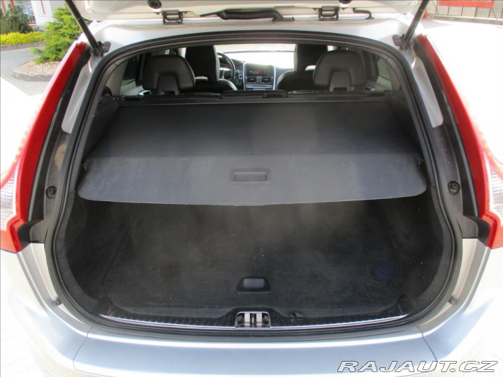 Volvo XC60 2,4 D4 Summum AWD AT GPS 2014