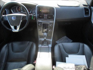 Volvo XC60 2,4 D4 Summum AWD Auto GP 2014